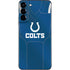 NFL Indianapolis Colts Team Jersey Galaxy S22 Plus Skin