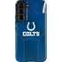 NFL Indianapolis Colts Team Jersey Galaxy S22 Pro Case