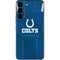 NFL Indianapolis Colts Team Jersey Galaxy S22 Skin
