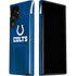 NFL Indianapolis Colts Team Jersey Galaxy S22 Ultra Pro Case