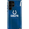NFL Indianapolis Colts Team Jersey Galaxy S22 Ultra Pro Case