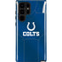 NFL Indianapolis Colts Team Jersey Galaxy S22 Ultra Pro Case