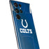 NFL Indianapolis Colts Team Jersey Galaxy S22 Ultra Skin