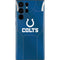 NFL Indianapolis Colts Team Jersey Galaxy S22 Ultra Skin