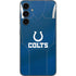 NFL Indianapolis Colts Team Jersey Galaxy S23 FE Skin