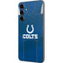 NFL Indianapolis Colts Team Jersey Galaxy S23 FE Skin