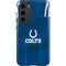 NFL Indianapolis Colts Team Jersey Galaxy S23 Plus Pro Case