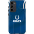 NFL Indianapolis Colts Team Jersey Galaxy S23 Plus Pro Case