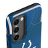 NFL Indianapolis Colts Team Jersey Galaxy S23 Plus Pro Case