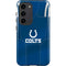 NFL Indianapolis Colts Team Jersey Galaxy S23 Pro Case