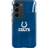 NFL Indianapolis Colts Team Jersey Galaxy S23 Pro Case