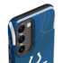 NFL Indianapolis Colts Team Jersey Galaxy S23 Pro Case