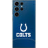 NFL Indianapolis Colts Team Jersey Galaxy S23 Ultra Skin