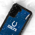 NFL Indianapolis Colts Team Jersey Galaxy S23 Waterproof Case