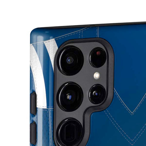 NFL Indianapolis Colts Team Jersey Galaxy S24 Ultra Impact Case