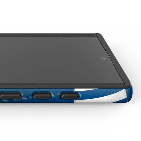 NFL Indianapolis Colts Team Jersey Galaxy S24 Ultra Impact Case