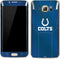 NFL Indianapolis Colts Team Jersey Galaxy S7 Edge Skin