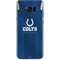 NFL Indianapolis Colts Team Jersey Galaxy S8 Plus Skin