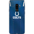 NFL Indianapolis Colts Team Jersey Galaxy S9 Plus Skin