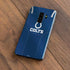 NFL Indianapolis Colts Team Jersey Galaxy S9 Plus Skin