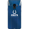 NFL Indianapolis Colts Team Jersey Galaxy S9 Skin