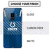 NFL Indianapolis Colts Team Jersey Galaxy S9 Skin