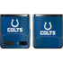 NFL Indianapolis Colts Team Jersey Galaxy Z Flip Skin