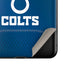 NFL Indianapolis Colts Team Jersey Galaxy Z Flip Skin