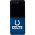 NFL Indianapolis Colts Team Jersey Galaxy Z Flip5 5G Skin
