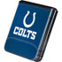 NFL Indianapolis Colts Team Jersey Galaxy Z Flip5 5G Skin