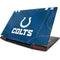 NFL Indianapolis Colts Team Jersey Lenovo IdeaPad Skin