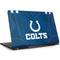 NFL Indianapolis Colts Team Jersey Dell Inspiron Skin