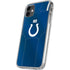 NFL Indianapolis Colts Team Jersey iPhone 11 Clear Case