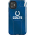 NFL Indianapolis Colts Team Jersey iPhone 11 Impact Case