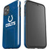 NFL Indianapolis Colts Team Jersey iPhone 11 Impact Case