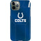 NFL Indianapolis Colts Team Jersey iPhone 11 Pro Lite Case