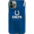 NFL Indianapolis Colts Team Jersey iPhone 11 Pro Lite Case