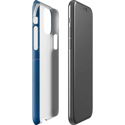NFL Indianapolis Colts Team Jersey iPhone 11 Pro Lite Case