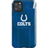 NFL Indianapolis Colts Team Jersey iPhone 11 Pro Max Impact Case