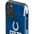 NFL Indianapolis Colts Team Jersey iPhone 11 Pro Max Impact Case