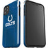 NFL Indianapolis Colts Team Jersey iPhone 11 Pro Max Impact Case