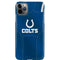 NFL Indianapolis Colts Team Jersey iPhone 11 Pro Max Lite Case