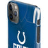NFL Indianapolis Colts Team Jersey iPhone 11 Pro Max Lite Case