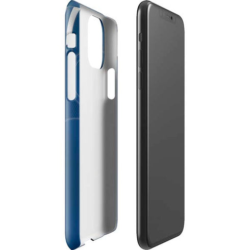 NFL Indianapolis Colts Team Jersey iPhone 11 Pro Max Lite Case