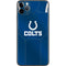 NFL Indianapolis Colts Team Jersey iPhone 11 Pro Max Skin