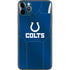 NFL Indianapolis Colts Team Jersey iPhone 11 Pro Max Skin