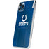 NFL Indianapolis Colts Team Jersey iPhone 11 Pro Max Skin