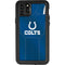 NFL Indianapolis Colts Team Jersey iPhone 11 Pro Max Waterproof Case