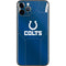 NFL Indianapolis Colts Team Jersey iPhone 11 Pro Skin