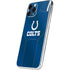 NFL Indianapolis Colts Team Jersey iPhone 11 Pro Skin
